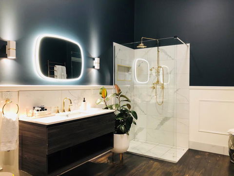 The Dudley Boutique Hotel - Hobart Tourism 2