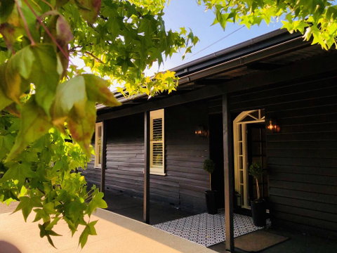 The Dudley Boutique Hotel - Tourism TAS 1