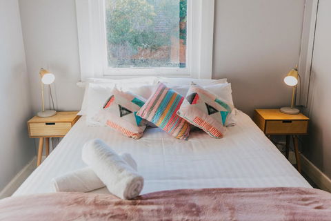 The Duke Of Wellington Hotel - Hobart Tourism 0