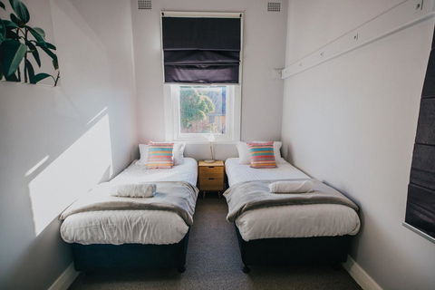 The Duke Of Wellington Hotel - Hobart Tourism 2