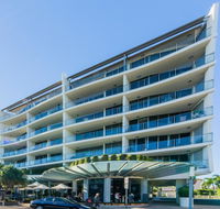 The Dunes Cotton Tree - Tourism TAS