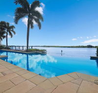 The Duporth Riverside - Tourism TAS