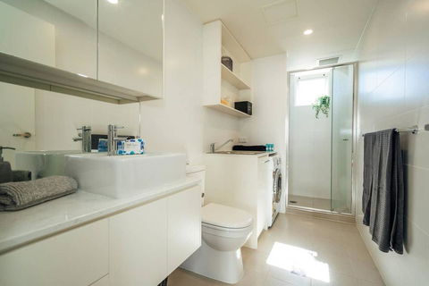 The Edge At Gilberton - Wifi - Nespresso - City Fringe - Tourism TAS 1