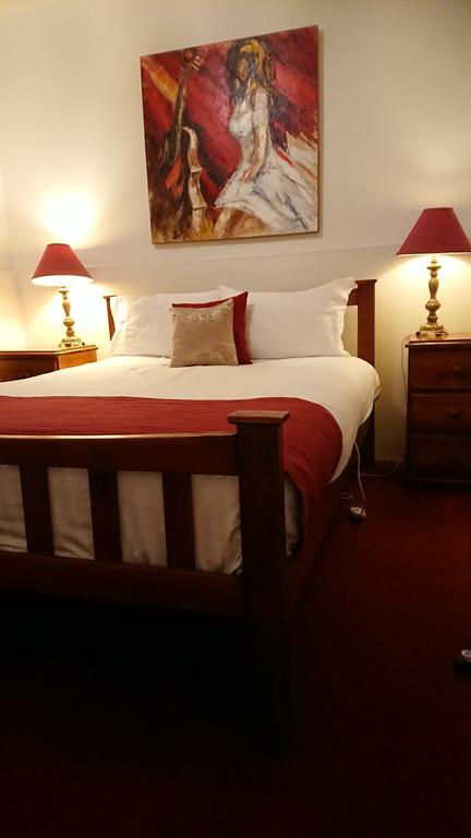 The Empire Hotel - Hobart Tourism 3
