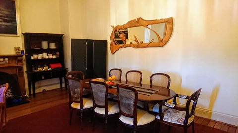 The Empire Hotel - Hobart Tourism 0