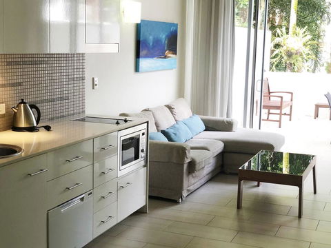 The Drift Holiday Apartments - Hobart Tourism 2
