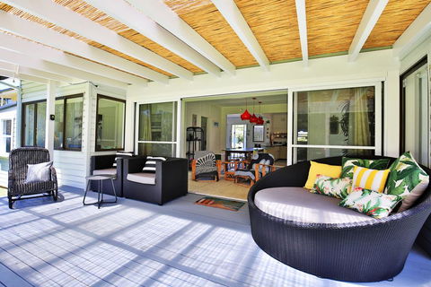 The Endless Summer @ Culburra - Pet Friendly - 2 Mins To Beach - Hobart Tourism 0