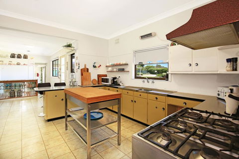 The Endless Summer @ Culburra - Pet Friendly - 2 Mins To Beach - Hobart Tourism 3