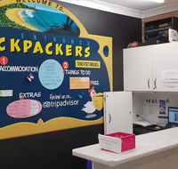 The Entrance Backpackers - Hobart Tourism