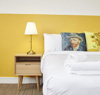 The Erko Hotel - Tourism TAS