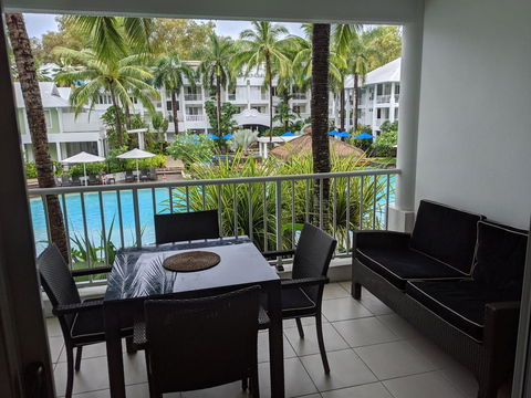 The Escape Luxury Apartments Peppers Beach Club Palm Cove - Hobart Tourism 3