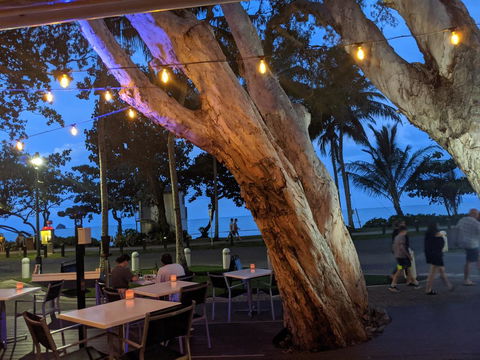 The Escape Luxury Apartments Peppers Beach Club Palm Cove - Hobart Tourism 2