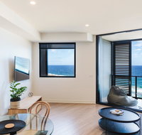 The Edge - Luxurious Waterfront Apartment - Hobart Tourism
