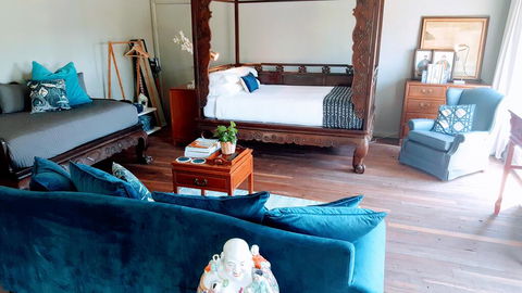 The FarmShed Private Retreat McLaren Vale - Hobart Tourism 0
