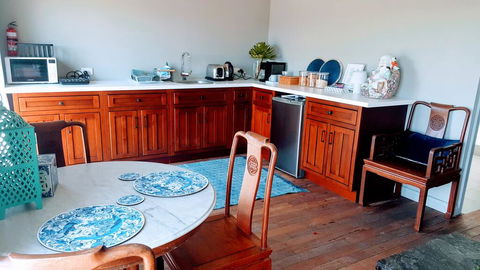The FarmShed Private Retreat McLaren Vale - Hobart Tourism 2
