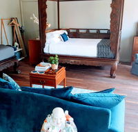 The FarmShed Private Retreat McLaren Vale - Tourism TAS