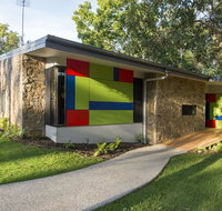 The Feathered Nest - Luxury Wildlife Retreat - Hobart Tourism