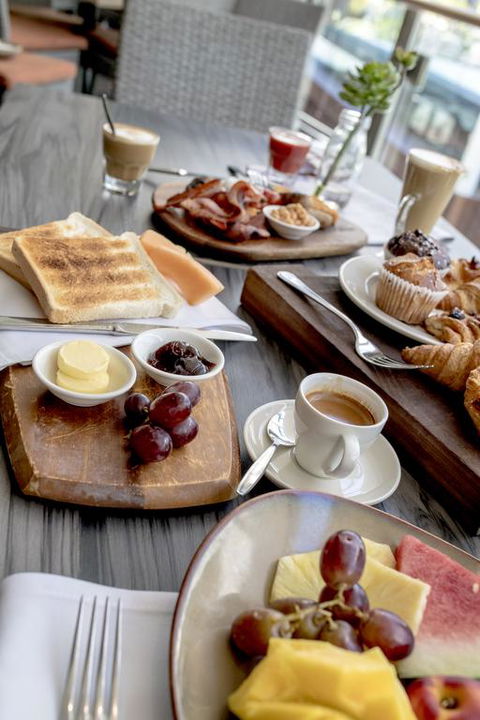 The Executive Inn, Newcastle - Hobart Tourism 3