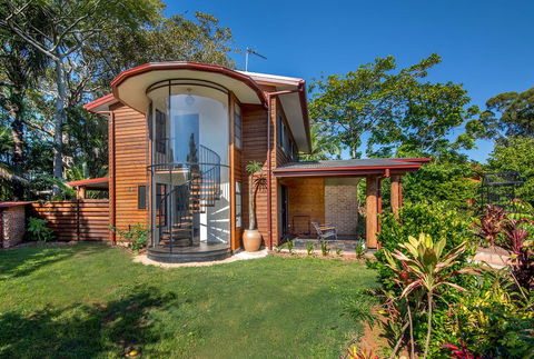 The Figs Byron - Tourism TAS 1
