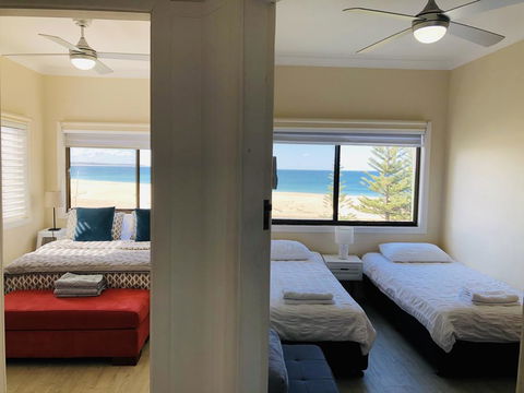 The Fisherman's Shack - Hobart Tourism 1