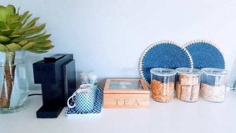 The FarmShed Private Retreat McLaren Vale - Tourism TAS 1
