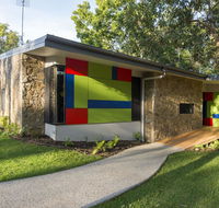 The Feathered Nest - Luxury Wildlife Retreat - Hobart Tourism