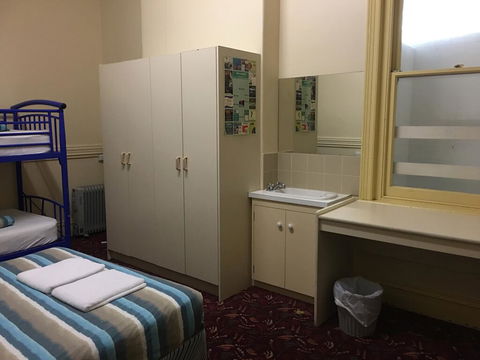 The Formby Hotel - Tourism TAS 1
