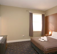 The Formby Hotel - Hobart Tourism