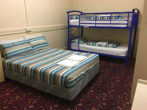 The Formby Hotel - Tourism TAS 2