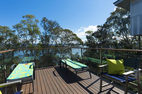 The Folly - Tourism TAS 1