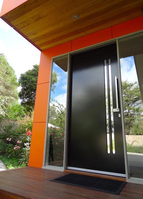 The Gallery Accommodation McCrae - Tourism TAS 3