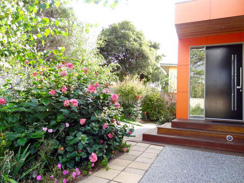 The Gallery Accommodation McCrae - Tourism TAS 0