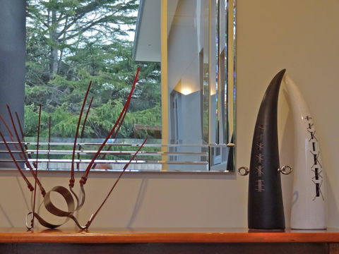 The Gallery Accommodation McCrae - Tourism TAS 1