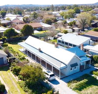 THE GABLES MUDGEE - Hobart Tourism