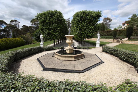 The Gatehouse At Villa Raedward - Tourism TAS 1