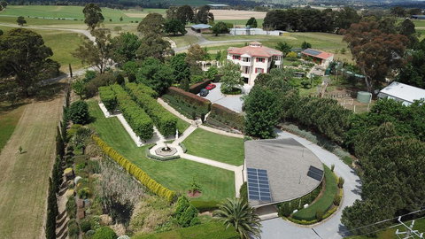 The Gatehouse At Villa Raedward - Tourism TAS 2