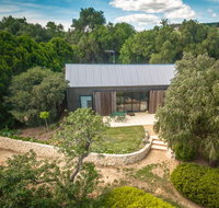 The Garden Cottage at The Olives - Hobart Tourism