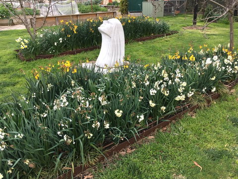 The Gatehouse At Villa Raedward - Tourism TAS 3