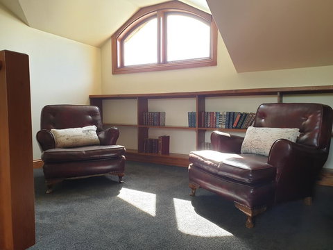 The George Yering - Tourism TAS 2