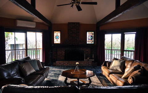 The George Yering - Tourism TAS 1