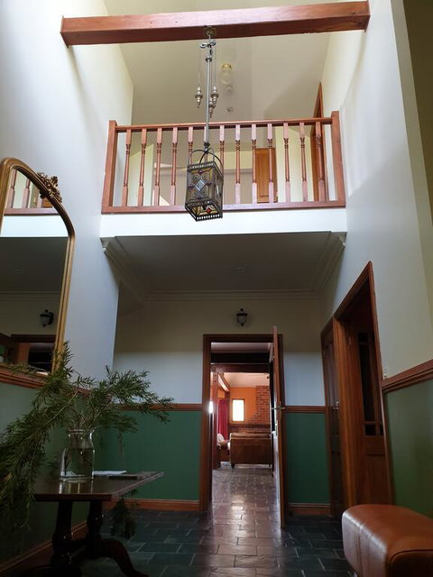 The George Yering - Tourism TAS 3