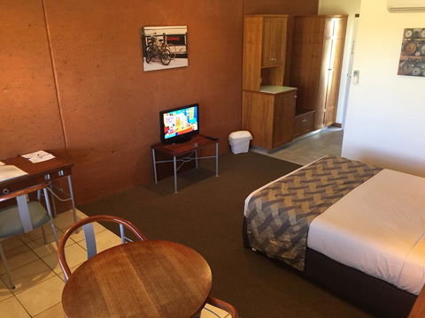 The Gidgee Inn - Tourism TAS 2