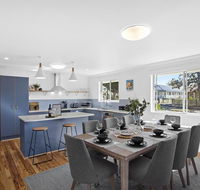 The Gathering Ground - spacious entertainer in Toowoomba City - Hobart Tourism