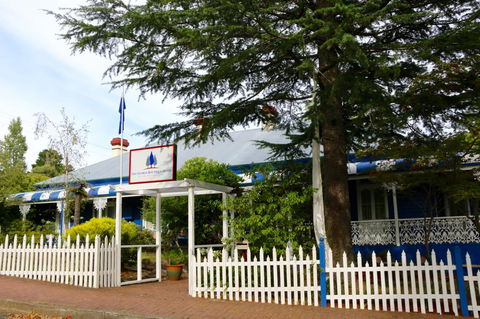 The George Boutique Hotel - Tourism TAS 0