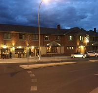 The George Hotel - Hobart Tourism