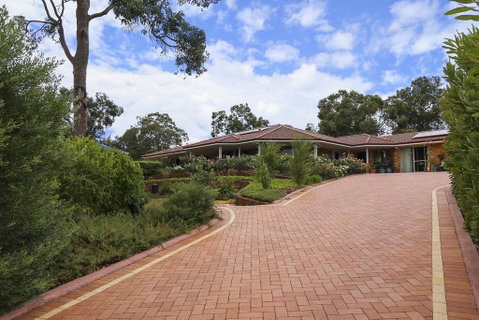 The Good Life B&B - Tourism TAS 0