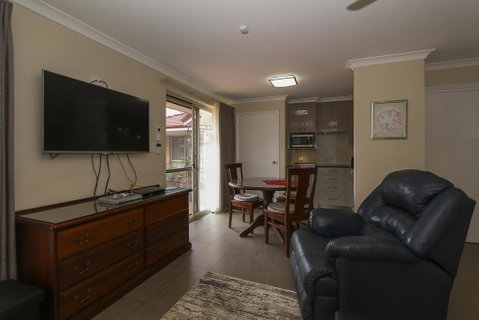 The Good Life B&B - Tourism TAS 1