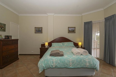 The Good Life B&B - Tourism TAS 2