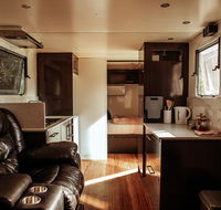 The Grampians Caravan - Tourism TAS