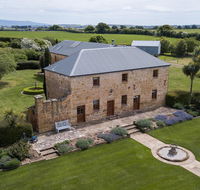 The Granary - Hobart Tourism